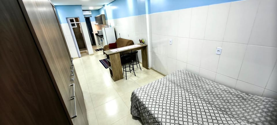 Apartamento 04 O Melhor do Centro de Igrejinha Apartment in State of Rio Grande do Sul