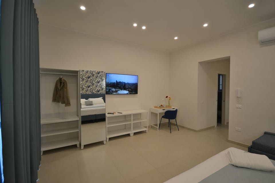 TV and multimedia