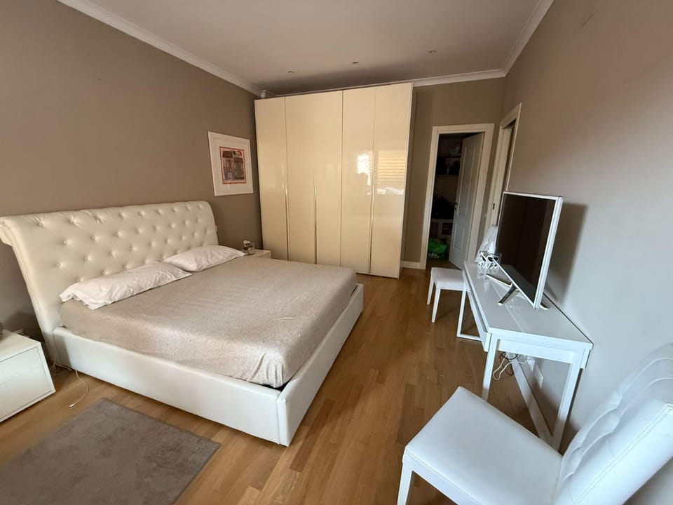 Brezza Marina Apartment in Ostia