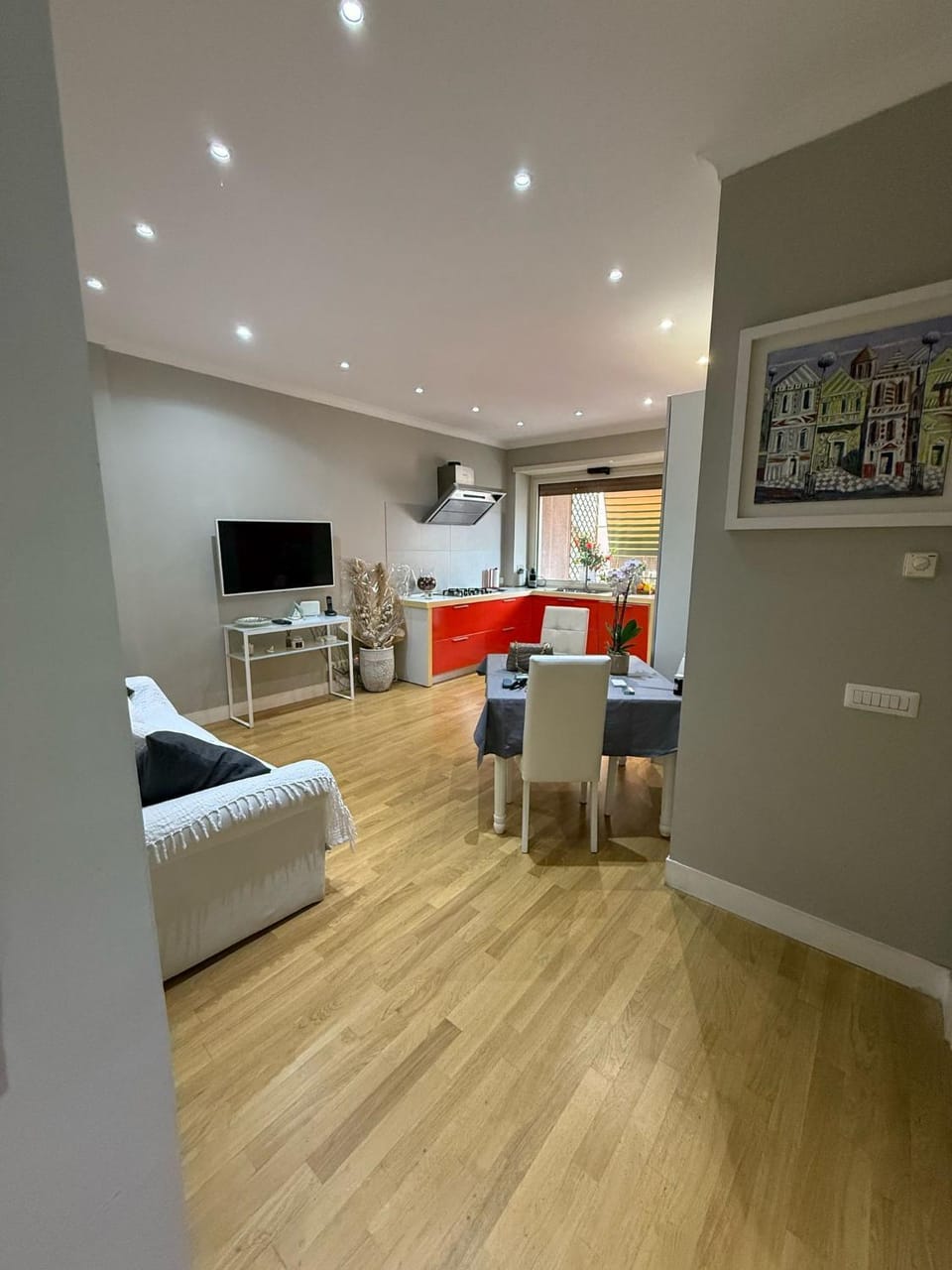 Brezza Marina Apartment in Ostia