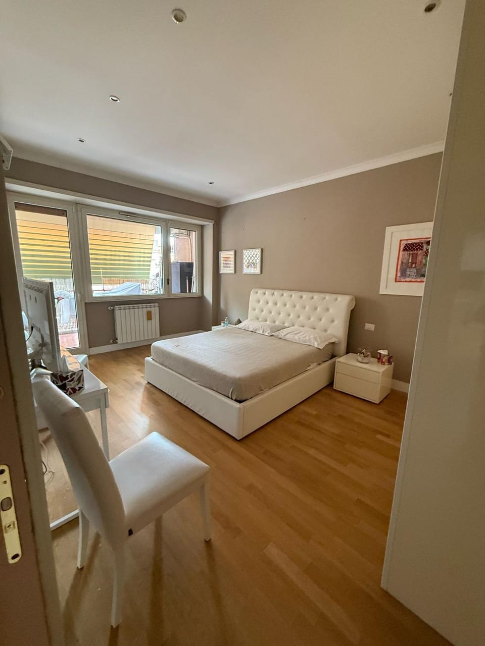 Brezza Marina Apartment in Ostia