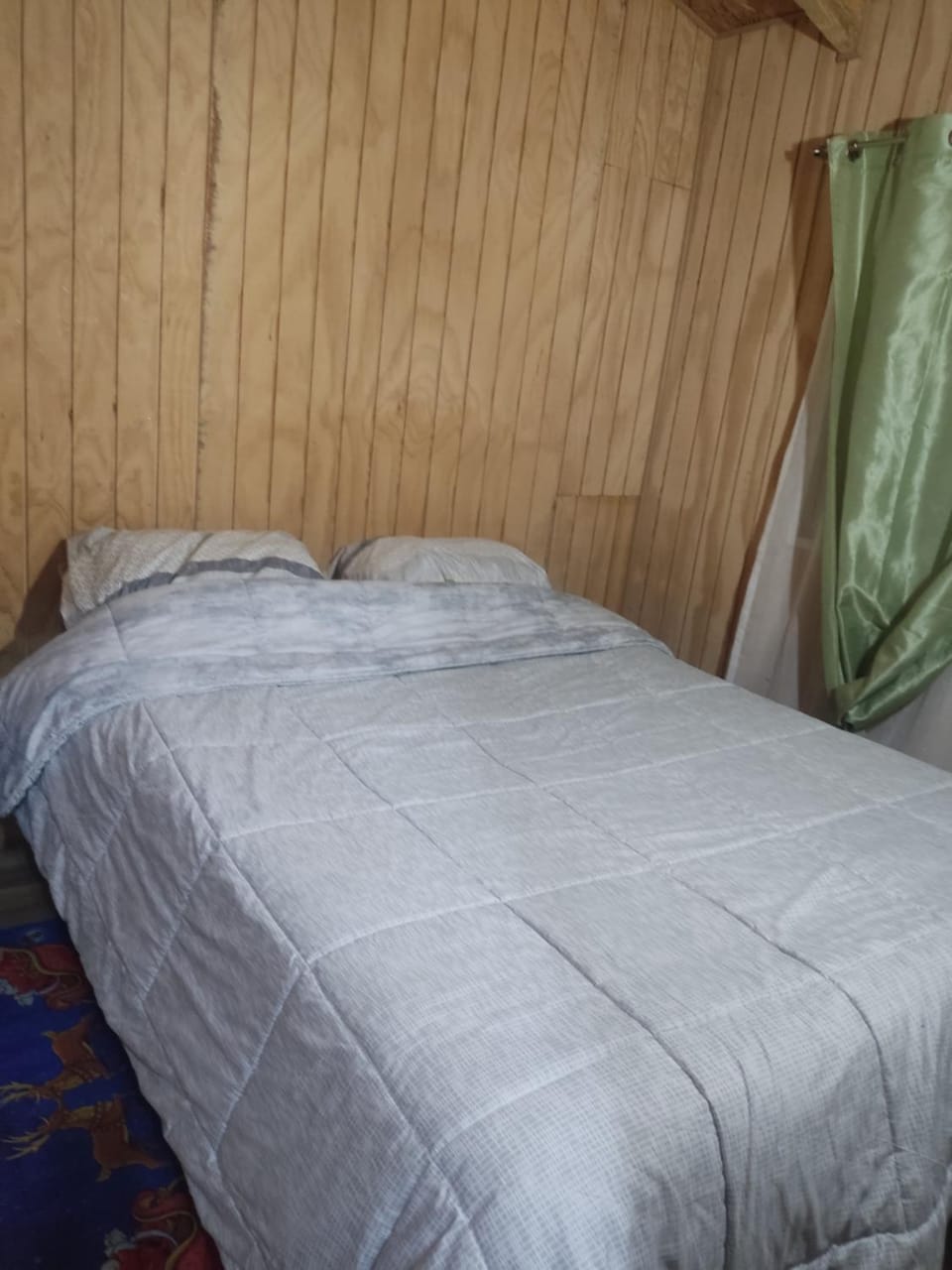 Linda Apartment in Puerto Montt