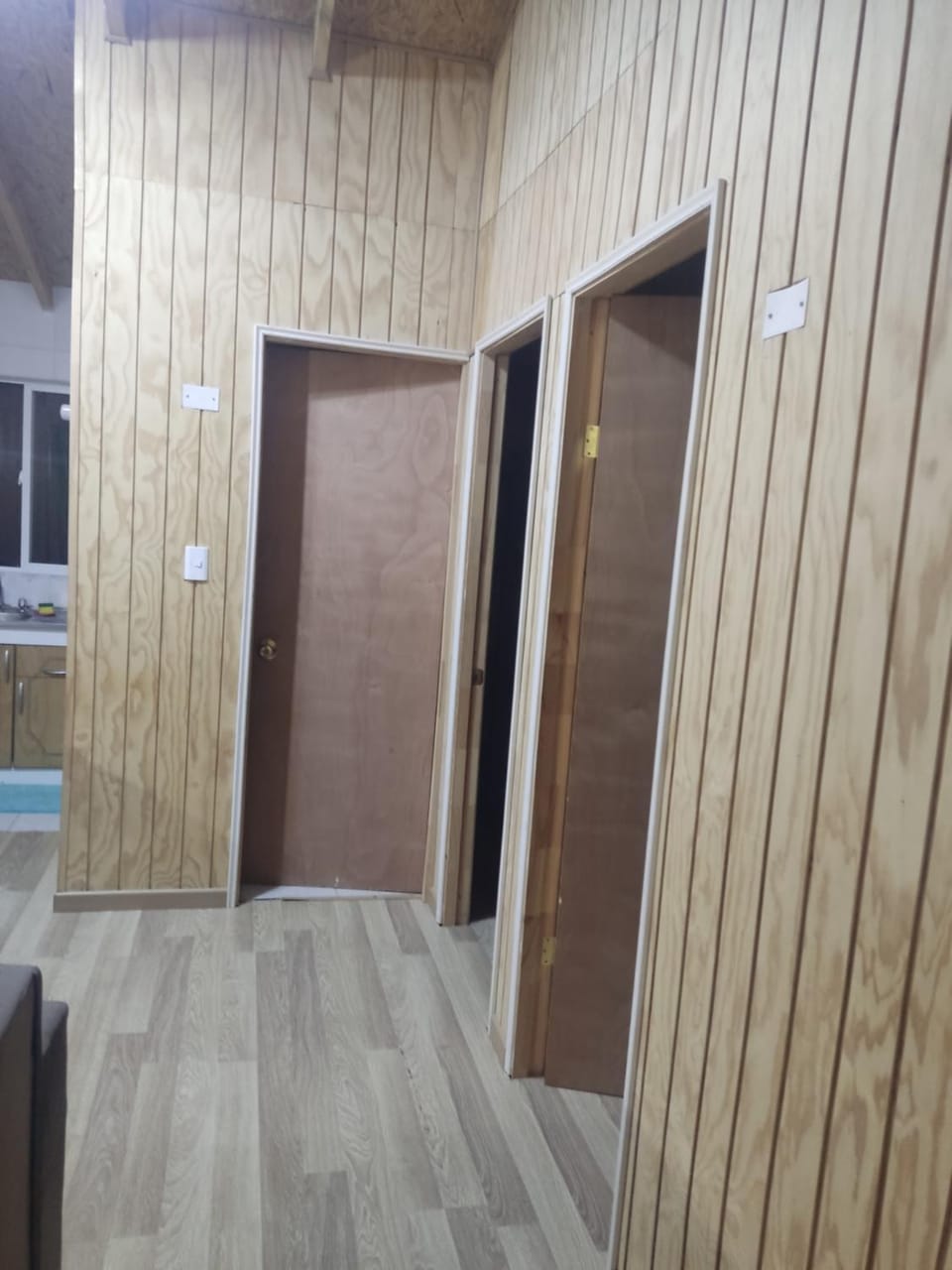 Linda Apartment in Puerto Montt