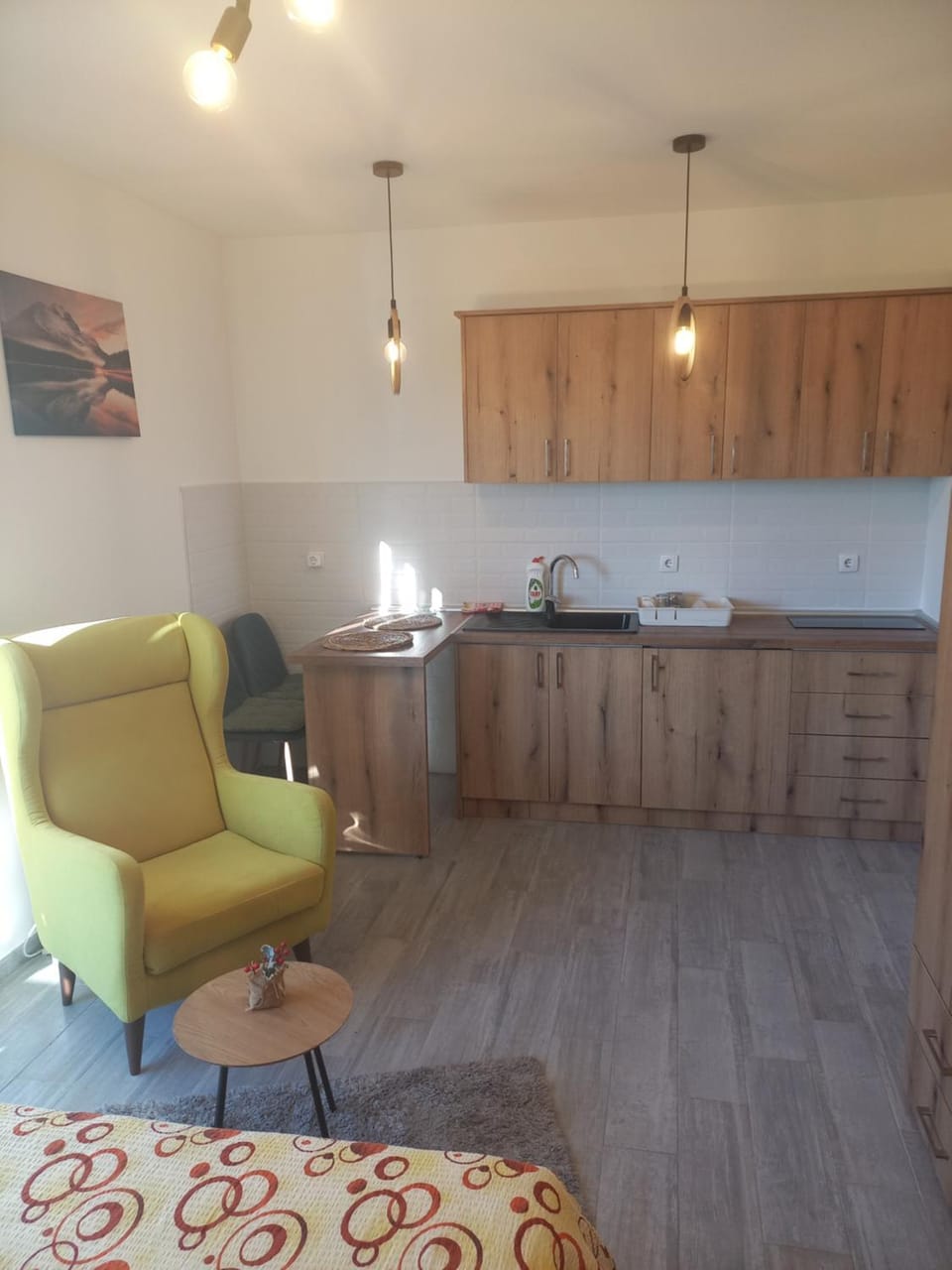 Apartman Miloš Apartment in Zlatibor District, Serbia
