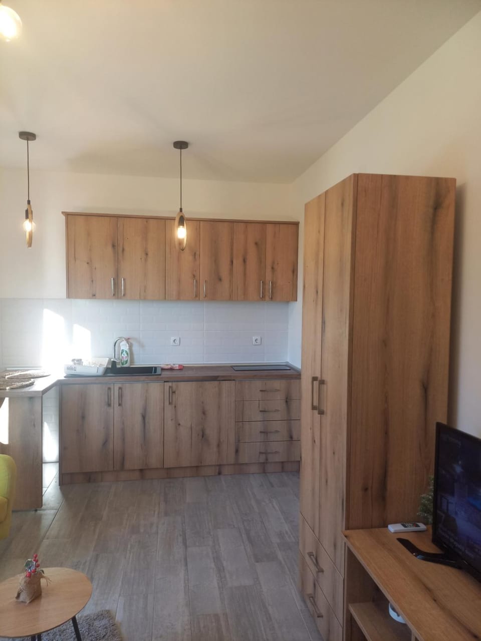 Apartman Miloš Apartment in Zlatibor District, Serbia