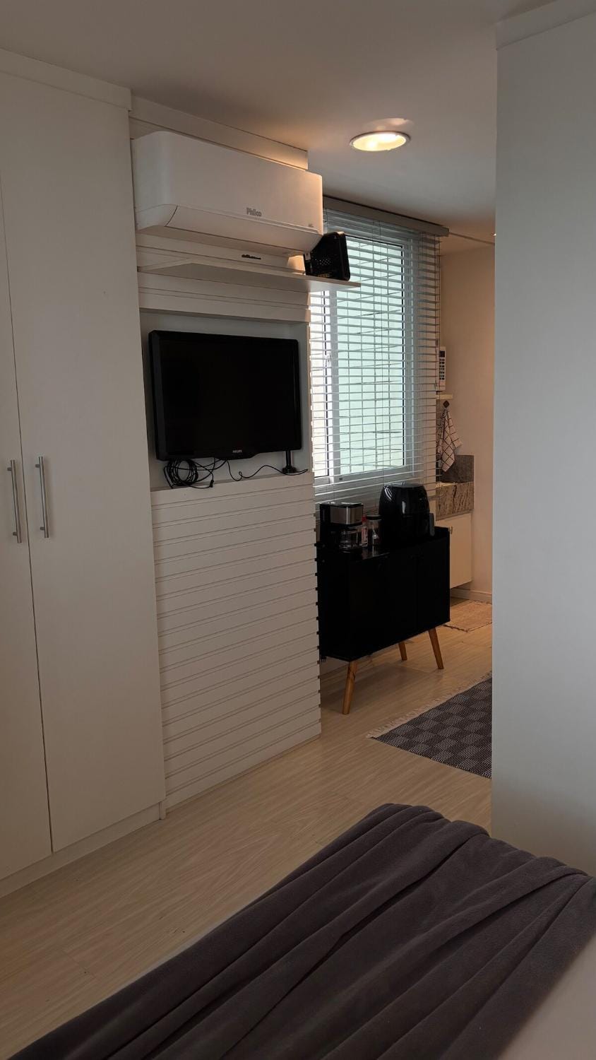 Studio1204 Localização Privilegiada Apartment in Belo Horizonte