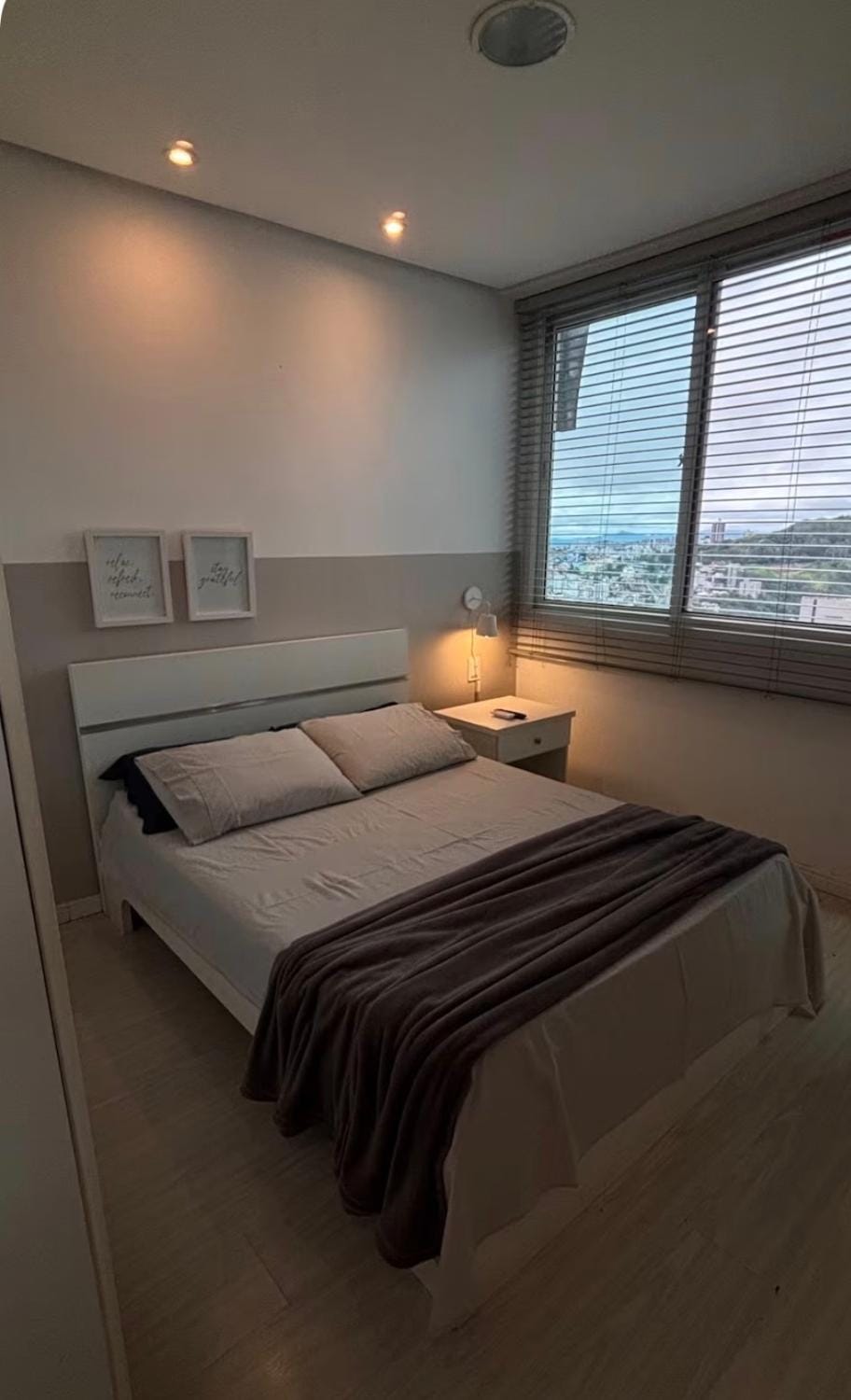 Studio1204 Localização Privilegiada Apartment in Belo Horizonte