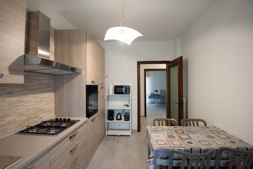 Barbieri Suite - Green, Relaxation and Comfort Apartment in Modena