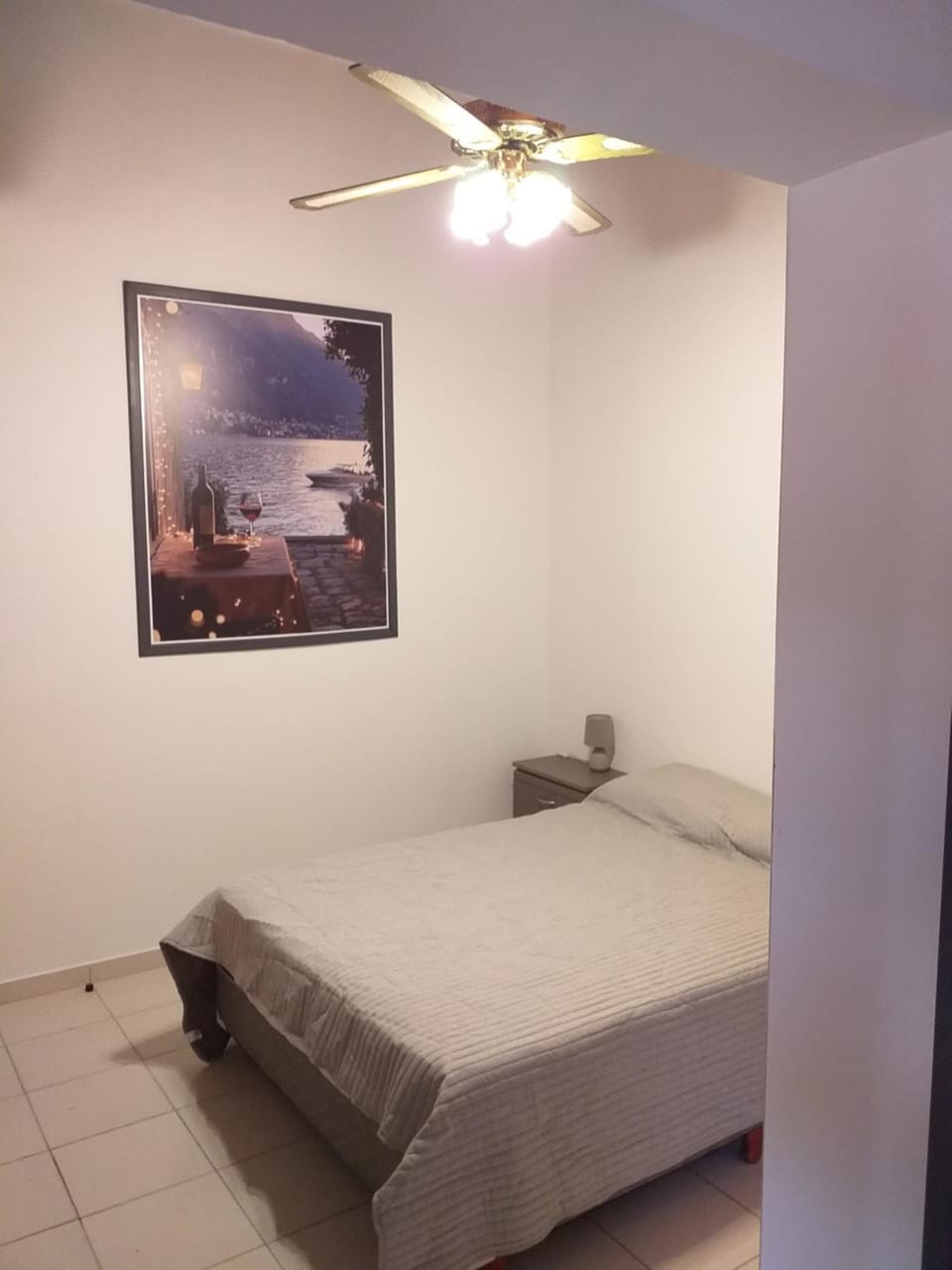 Departamento con Jardin y Parrrilla Apartment in Luján de Cuyo