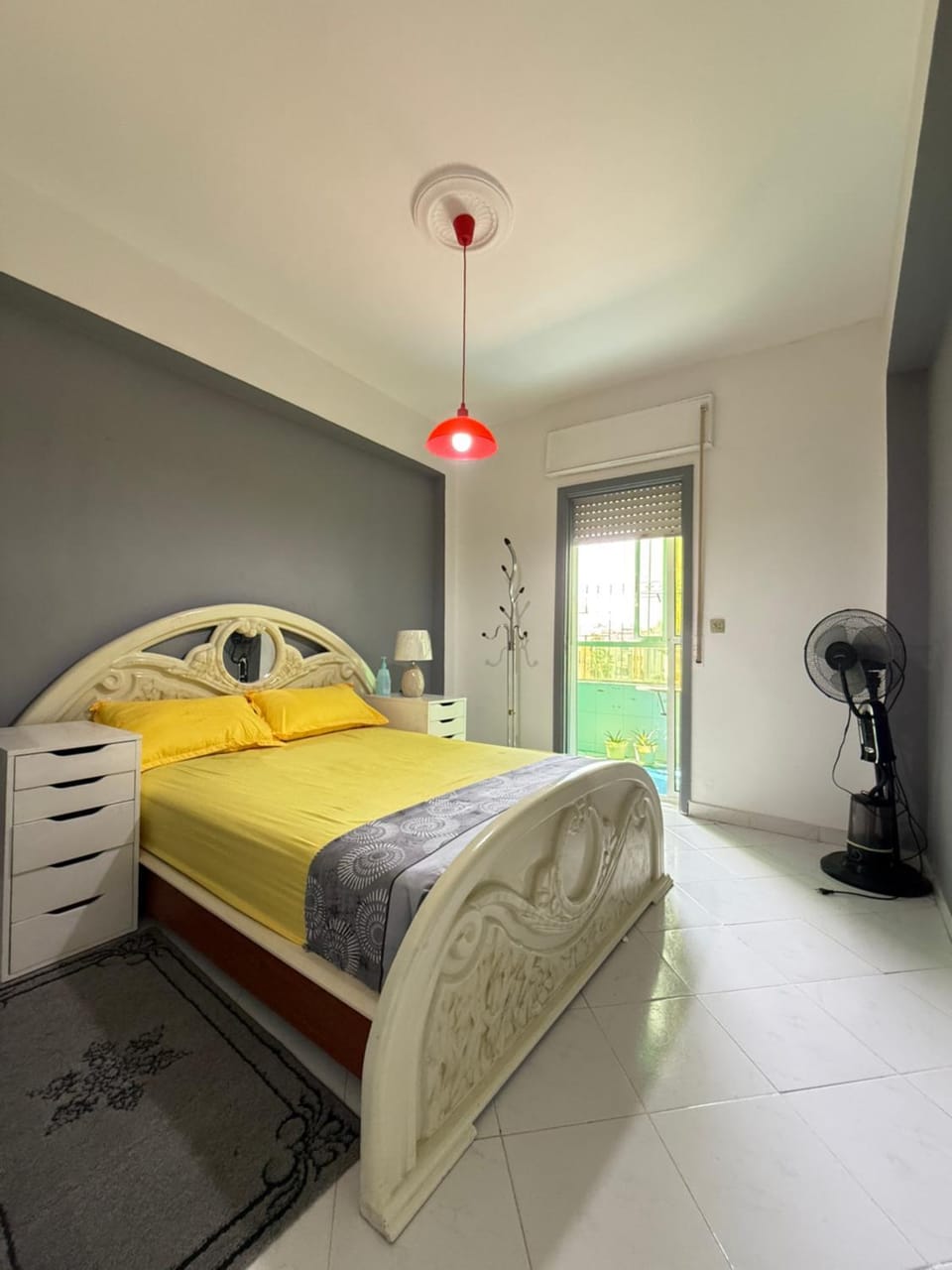 Maison Tanger Centre Apartment in Tangier