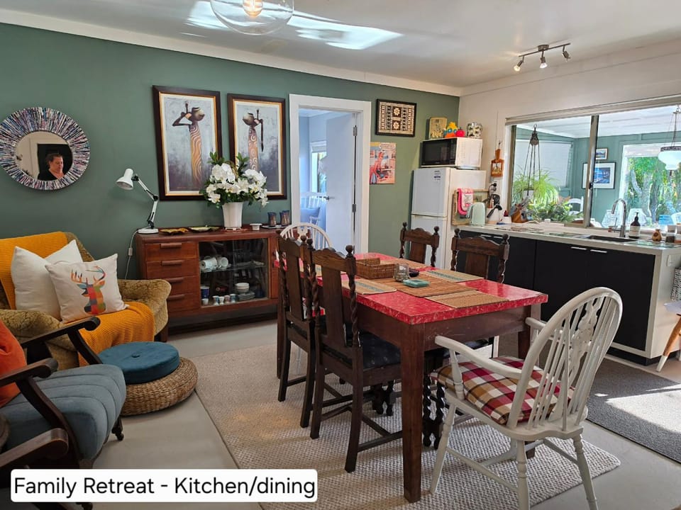 Annies B and B Bed and Breakfast in Auckland Region