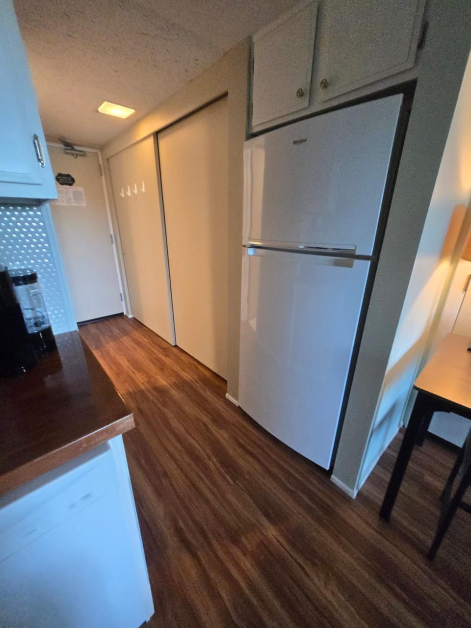 Cedar Lodge Condo with Private Balcony & Full Kitchen Apartment in Laconia