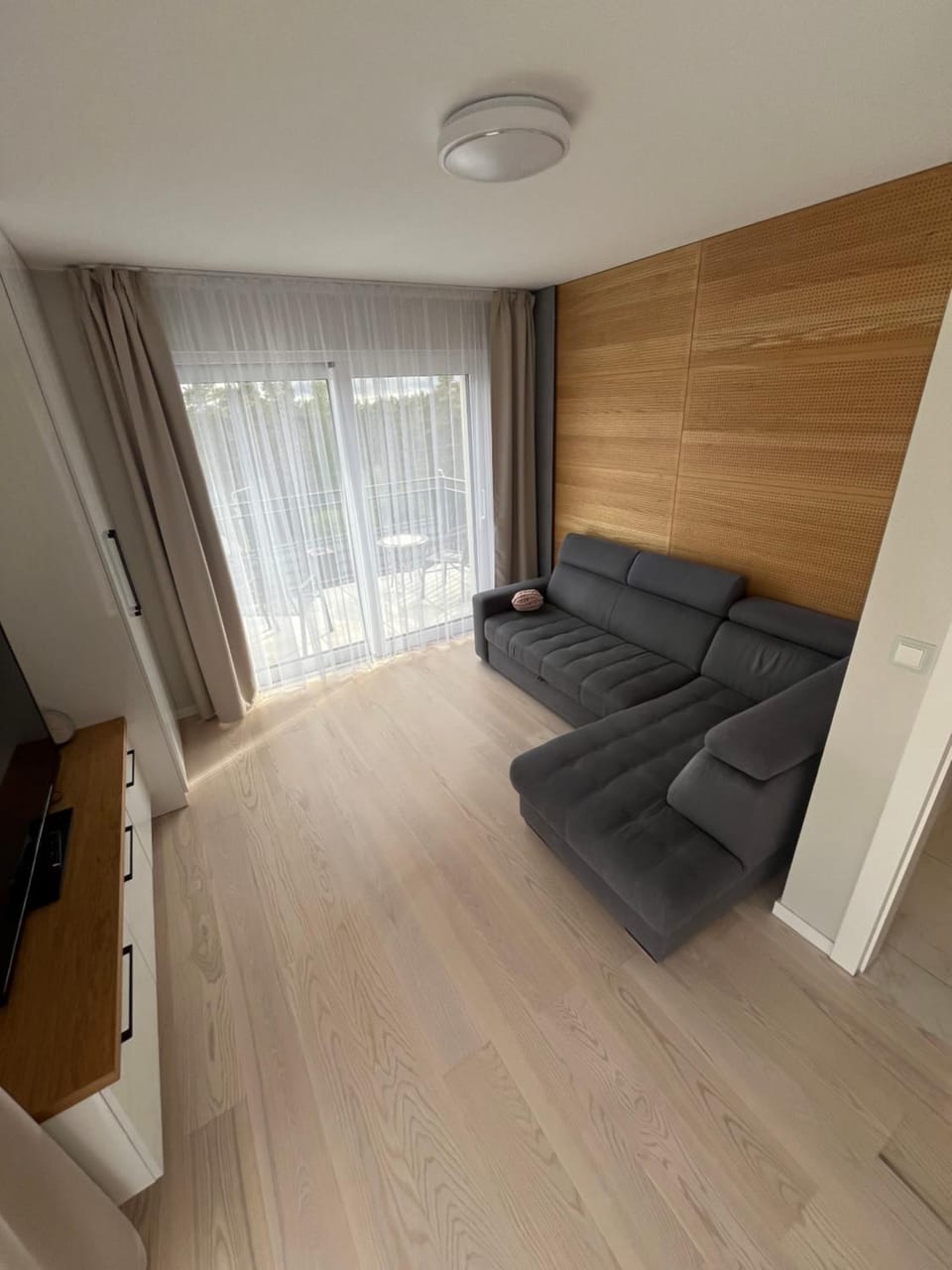 Communal lounge/ TV room, TV and multimedia, Living room, Evening entertainment