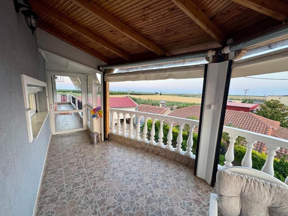 House Vistonida Apartment in Decentralized Administration of Macedonia and Thrace