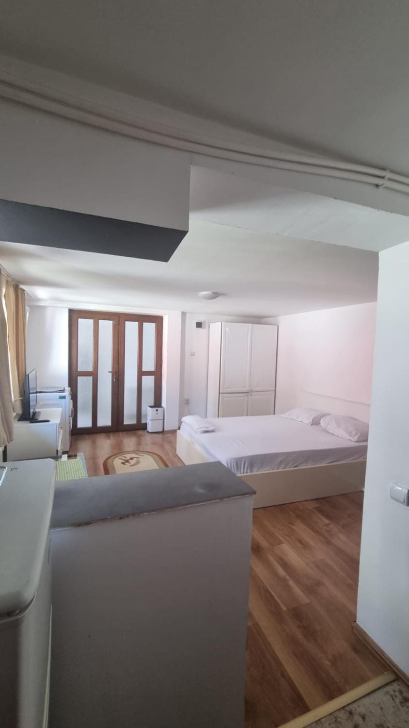 L 1 Studio Apartment Apartment in Constanta