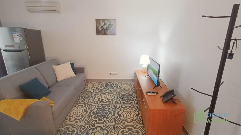 TV and multimedia, Living room, air conditioner