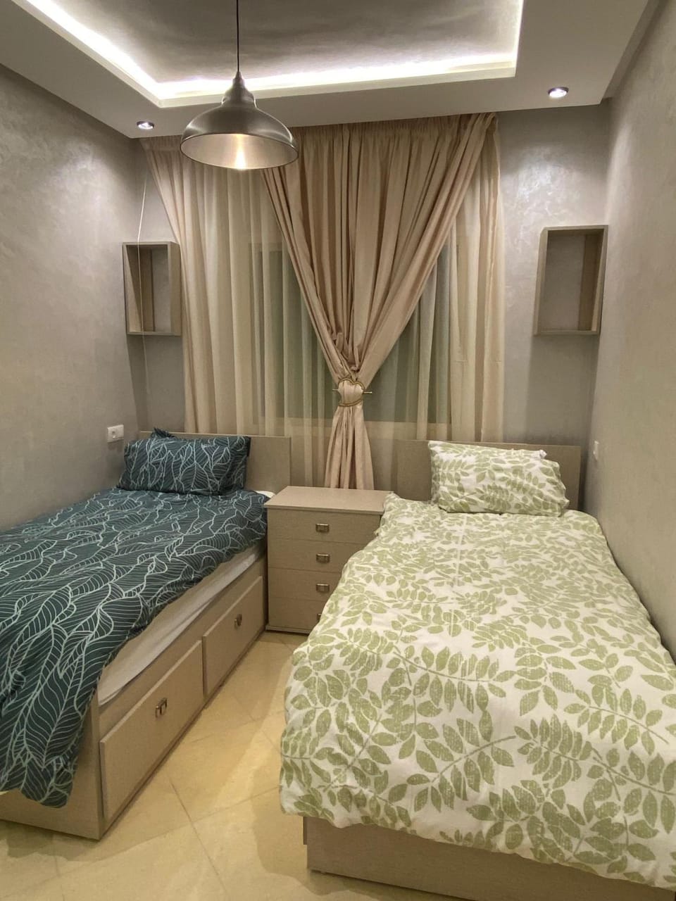 The Pearl of Nations Apartment in Rabat-Salé-Kénitra