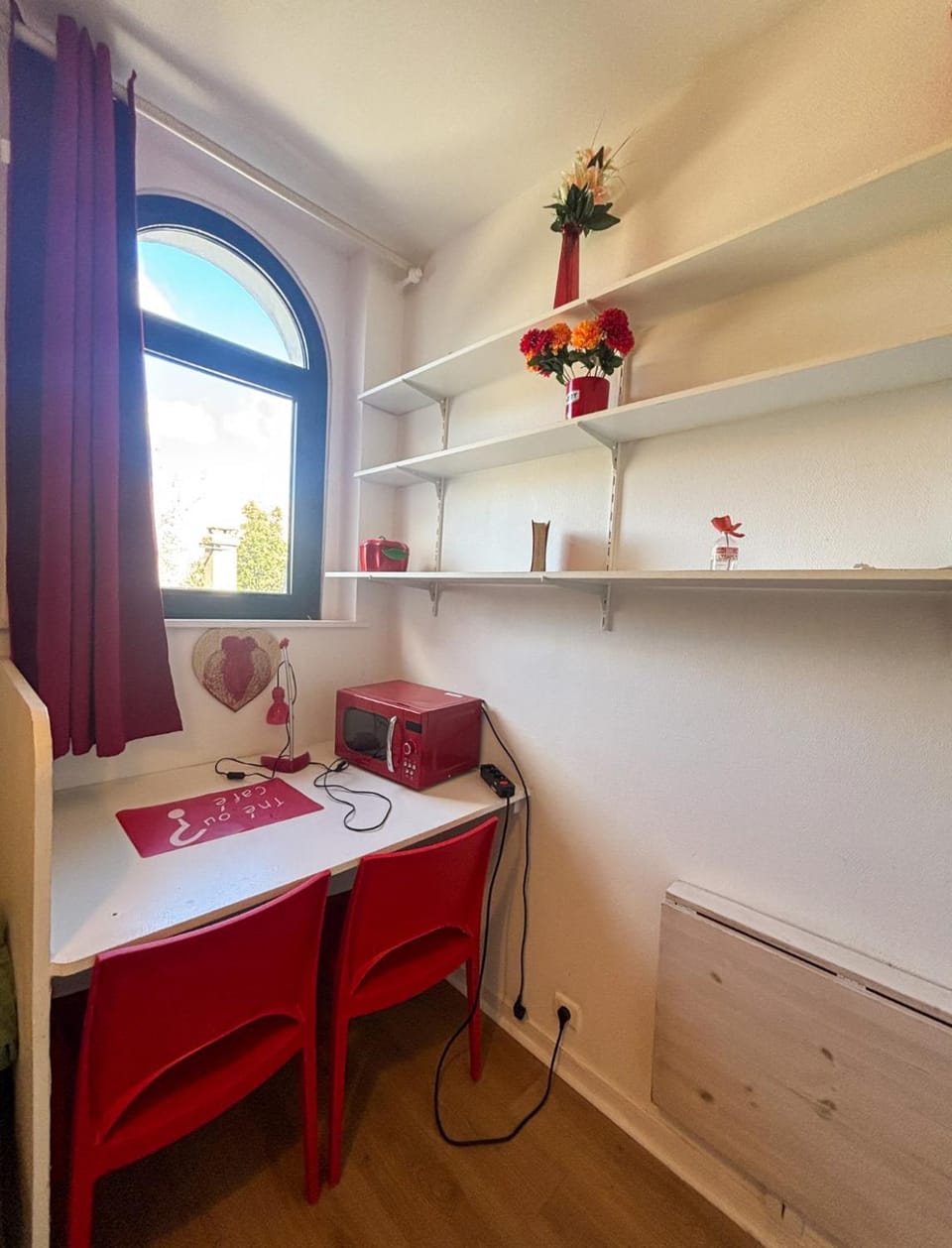 La ContrEscarpe - Studios de DEPANNAGE - Secteur GARE CENTRE Apartment in Amiens