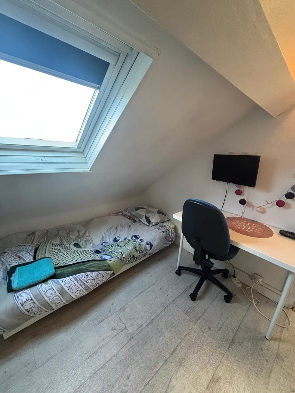 La ContrEscarpe - Studios de DEPANNAGE - Secteur GARE CENTRE Apartment in Amiens