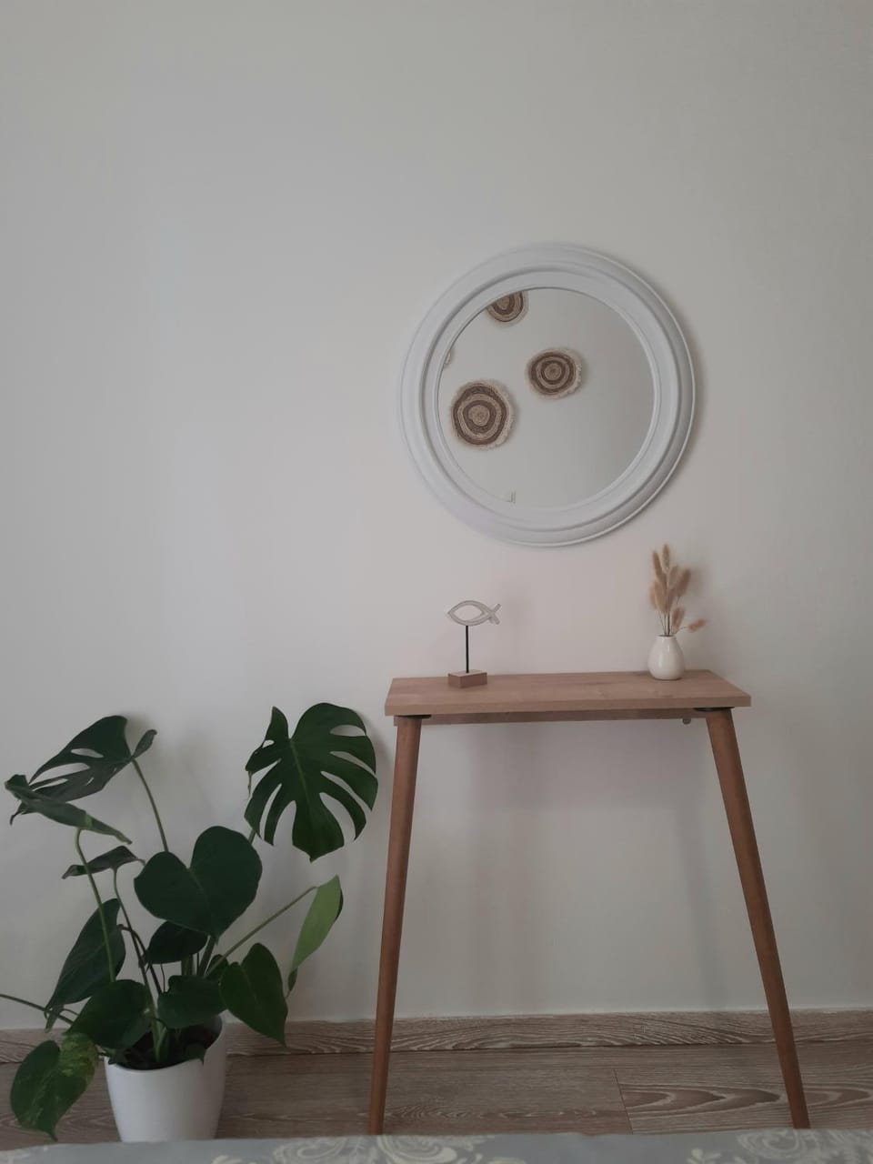 Kyveli's Residence Apartment in Nikiti