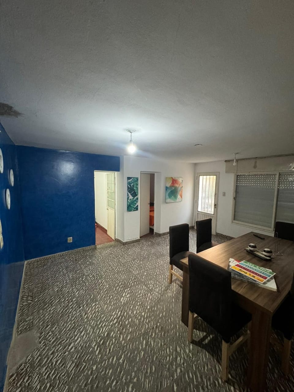 Casa BUENOS AIRES House in Villa María