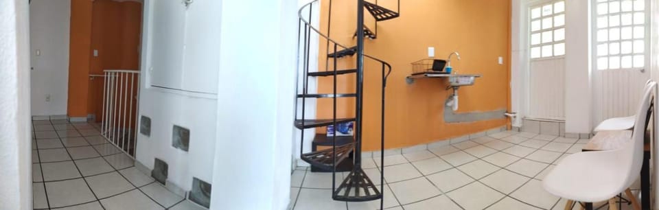 Departamento Lotería Bed and Breakfast in Morelia