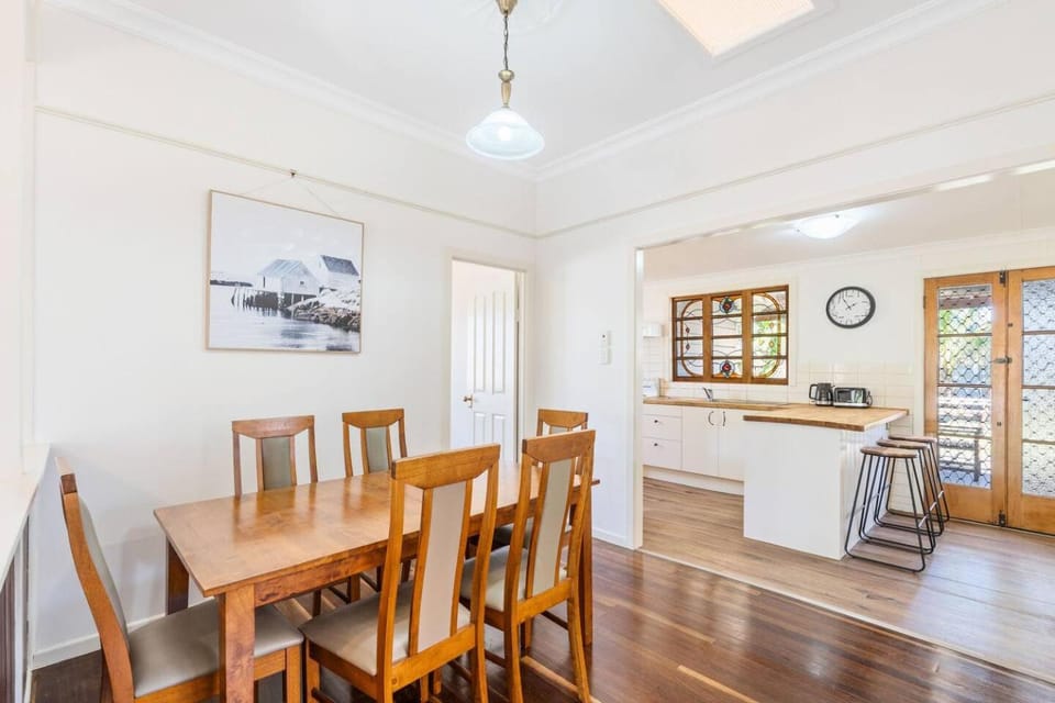 Other, Dining area