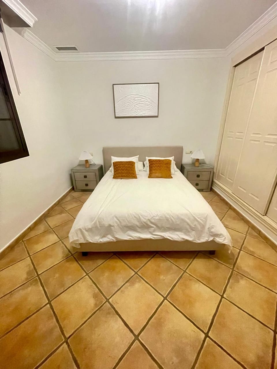 Elegant Suite Near Sea and Port Banus Vacation rental in Costa del Sol