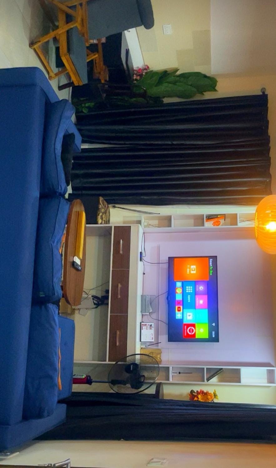 Spot1 Apartment in Lagos