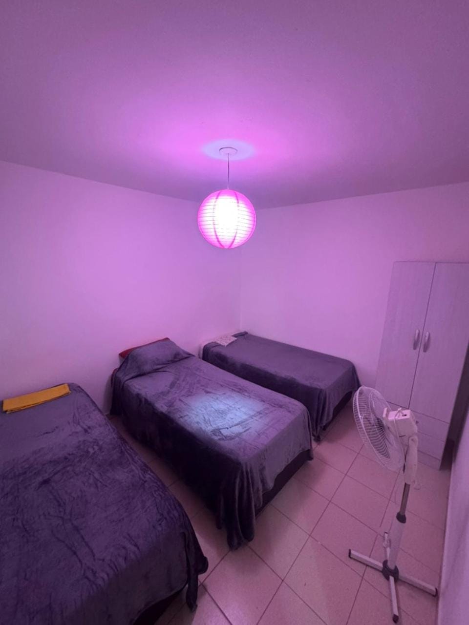Alem 21 Apartment in Villa María