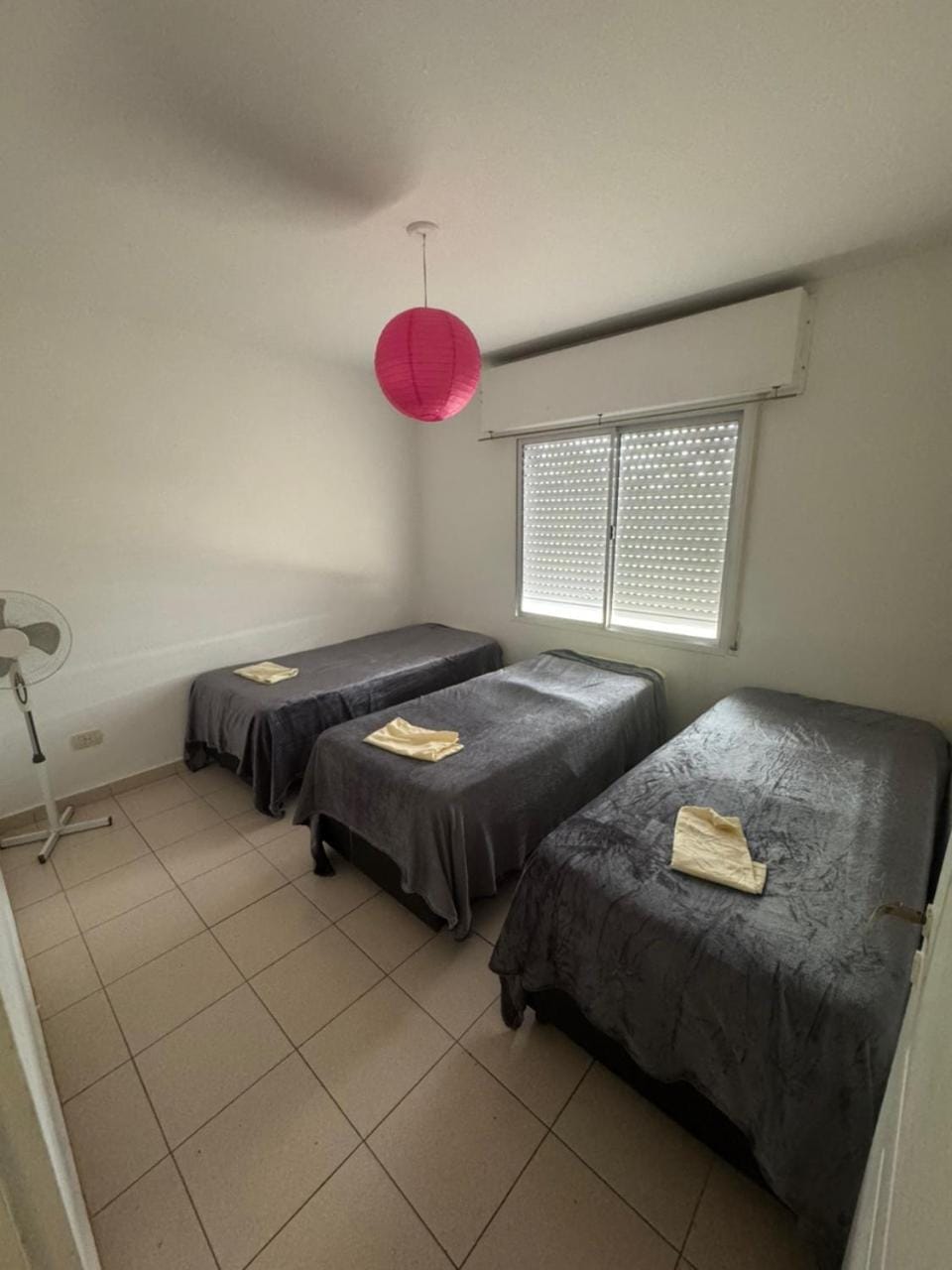 Alem 21 Apartment in Villa María