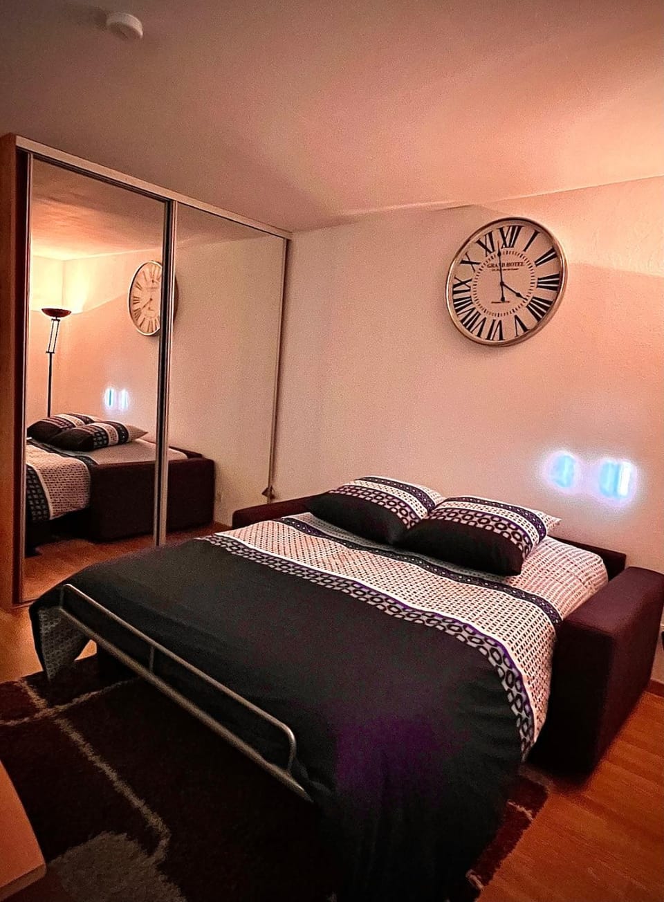 Appartement studio Apartment in Grand Est