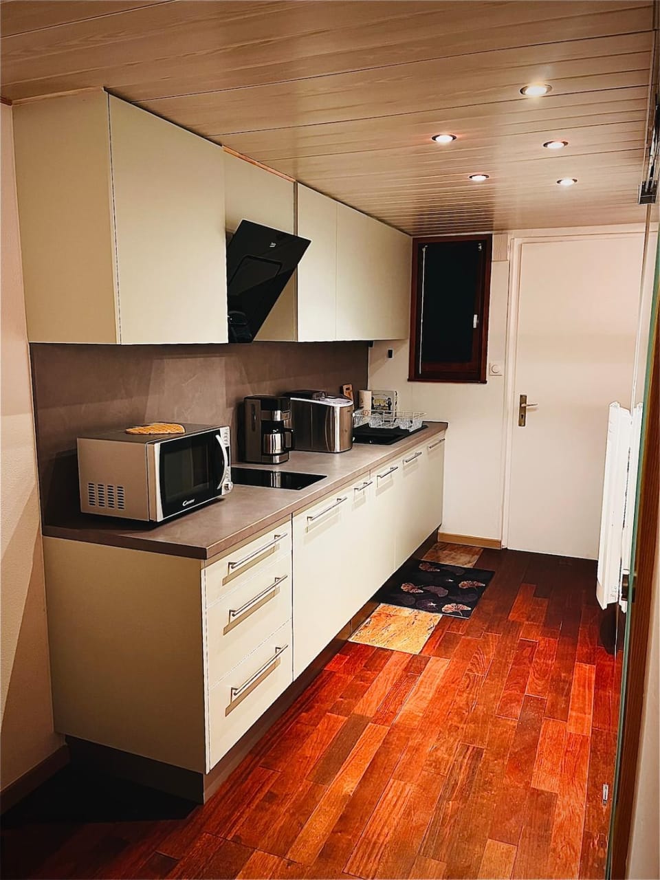 Appartement studio Apartment in Grand Est