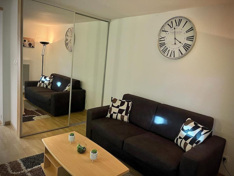 Appartement studio Apartment in Grand Est