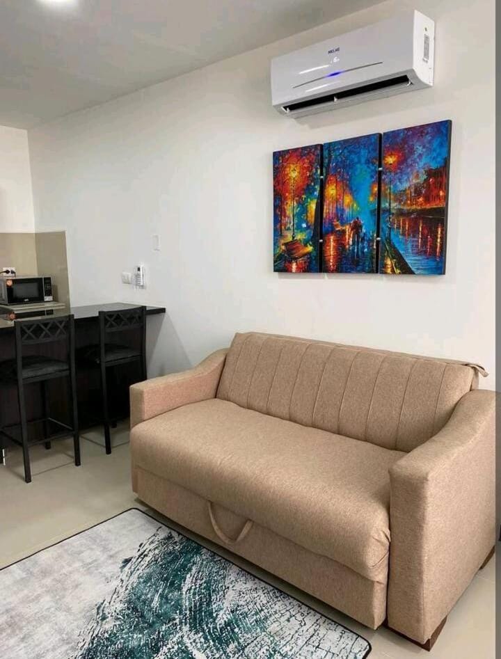 Confortable como un Resort Apartment in Santa Cruz de la Sierra