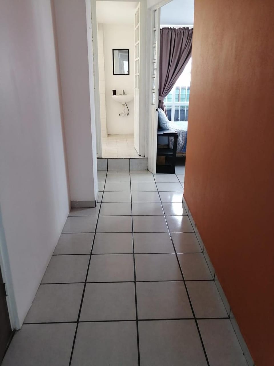 Departamento Cobre Bed and Breakfast in Morelia