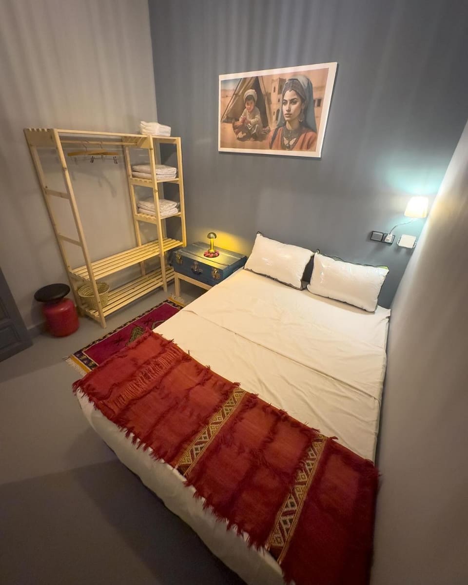 Tigami N-Laman Apartment in Souss-Massa