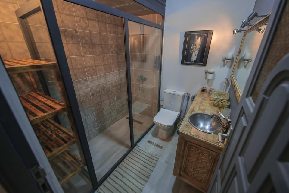Tigami N-Laman Apartment in Souss-Massa
