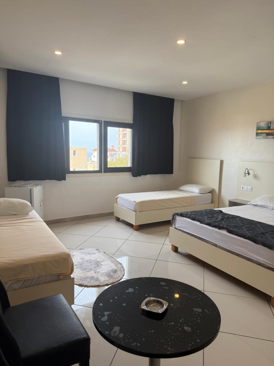 MARIN Hôtel Hotel in Oran Province, Algeria