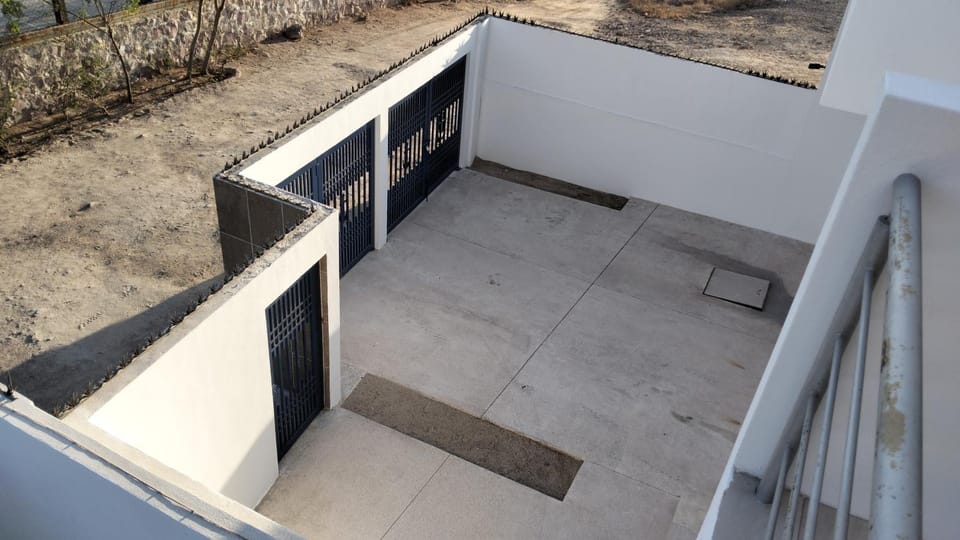 Patio, View (from property/room)