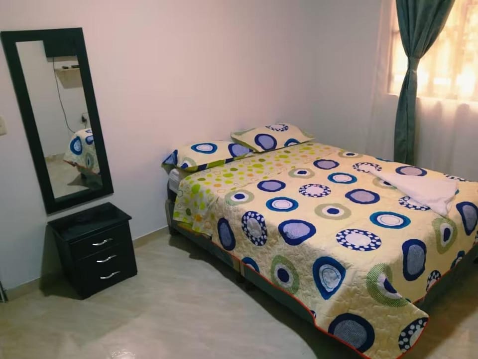 Casa en Kirpas House in Villavicencio