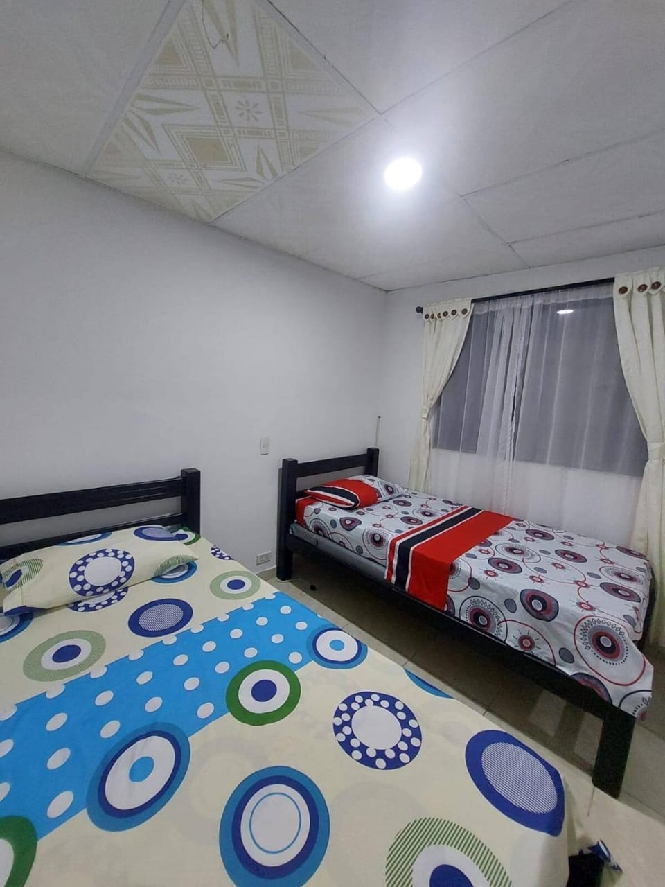 Casa en Kirpas House in Villavicencio