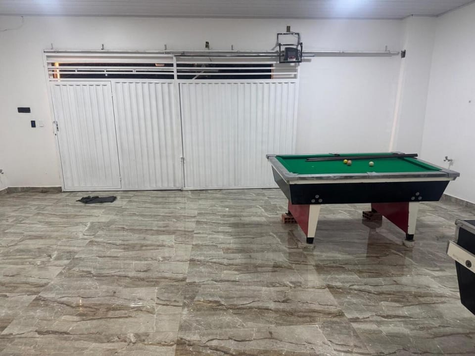 Moderno 3 quartos piscina e sinuca luxo House in Campina Grande