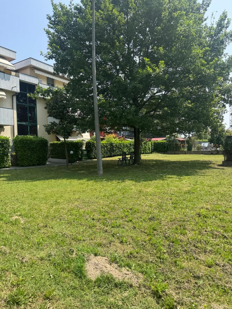 Relax stefy apartment Apartment in Venice