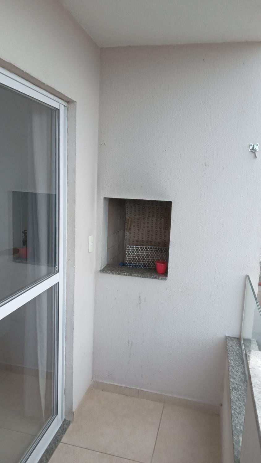 palmeiras Apartment in Navegantes