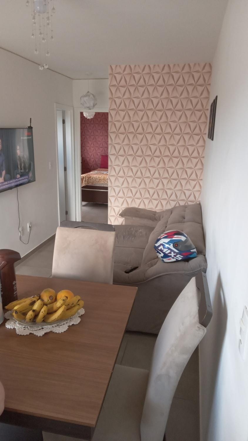 palmeiras Apartment in Navegantes