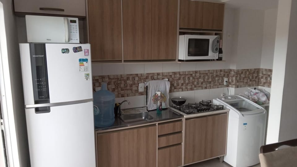 palmeiras Apartment in Navegantes