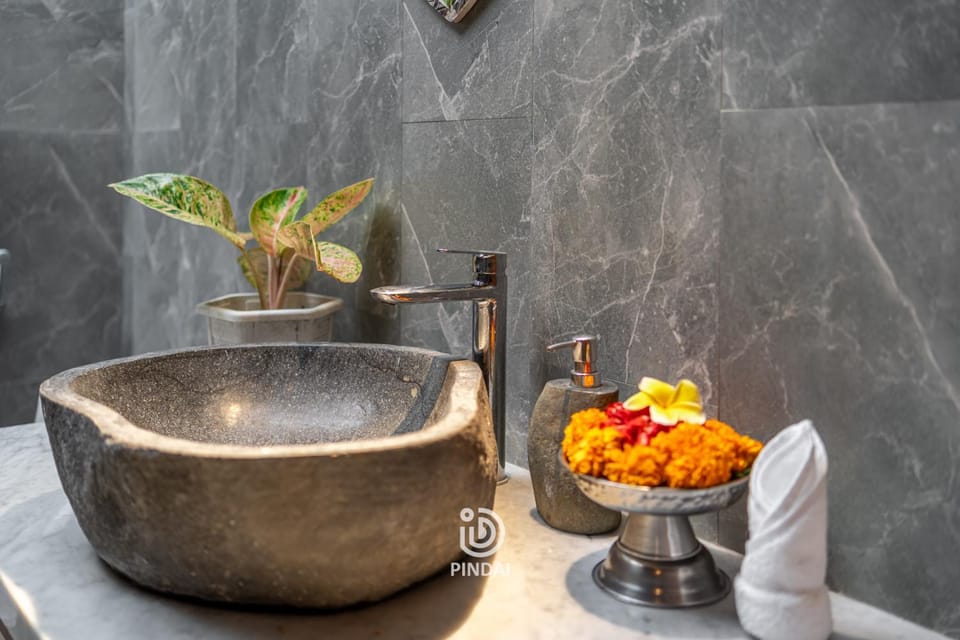 Bathroom, Bath