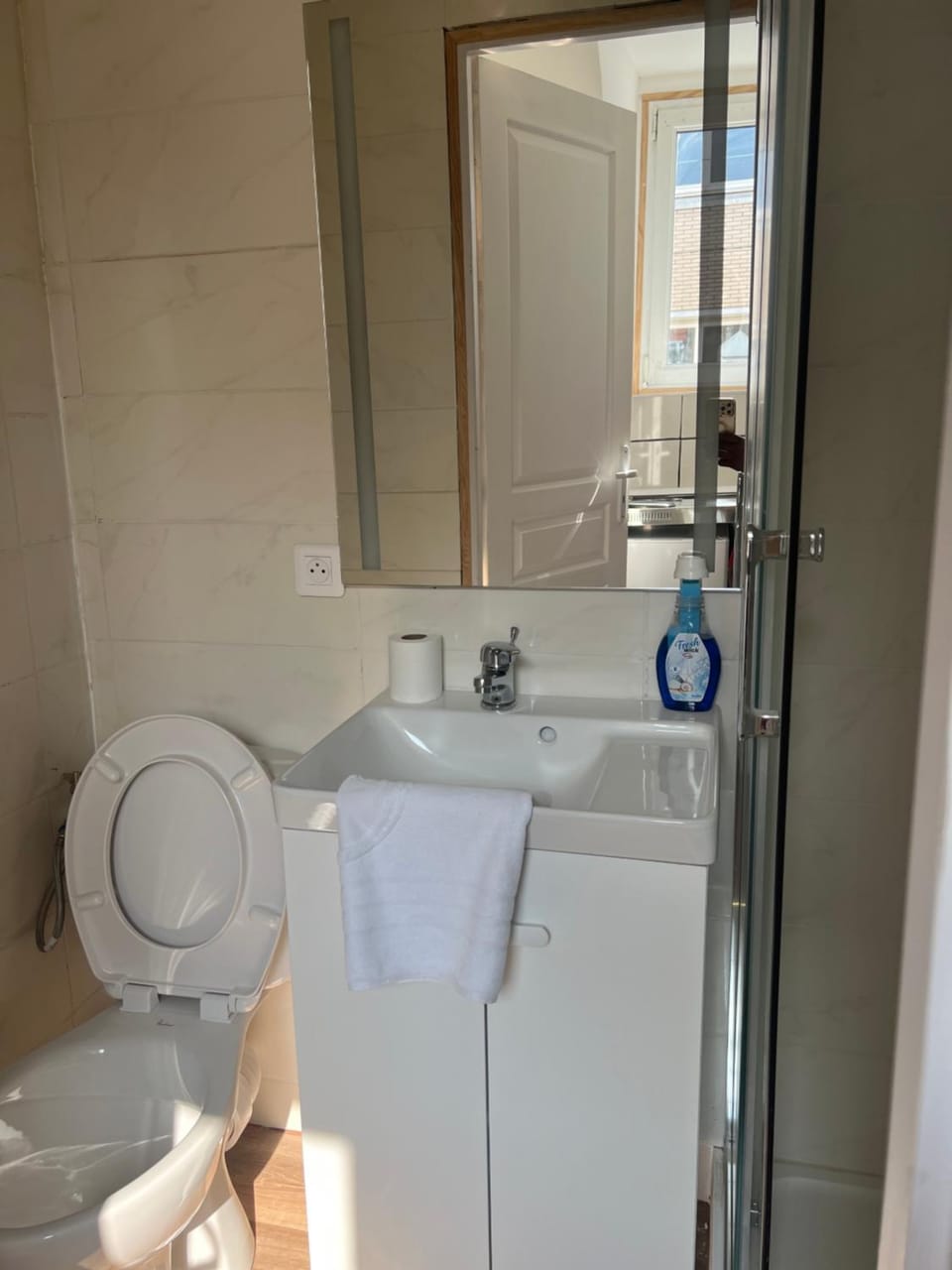 Royal appart city 3 Apartment in Calais