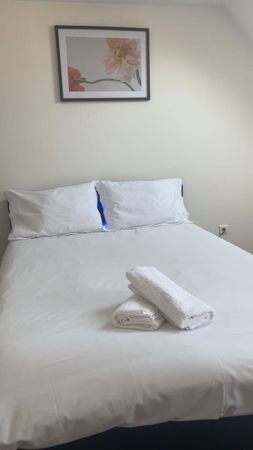 Royal appart city 3 Apartment in Calais